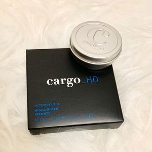Cargo HD Picture Perfect Highlighter - Bronze
